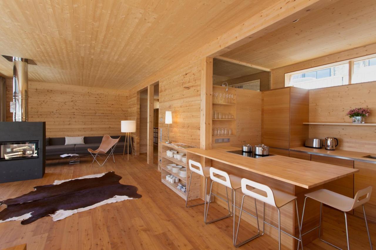 דירות באד גסטיין Alpenlofts מראה חיצוני תמונה